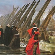 Digue de Richelieu