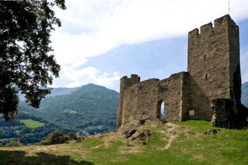 Château Sainte-Marie