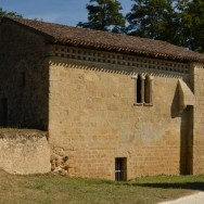 Moulin de Borie