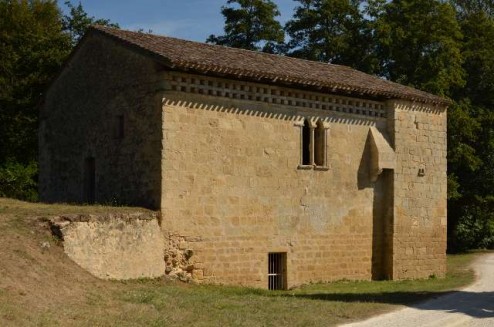 Moulin de Borie