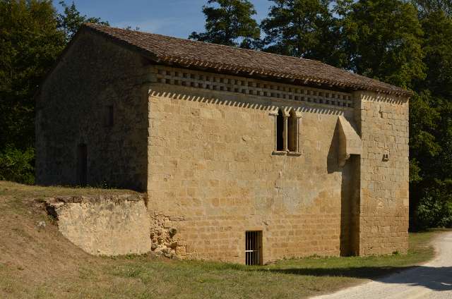 Moulin de Borie