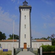 Phare de Grave