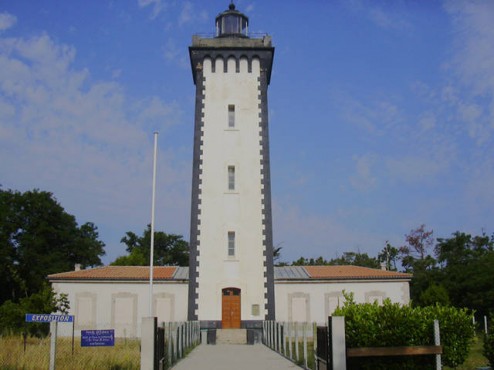 Phare de Grave