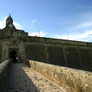 Citadelle de Blaye