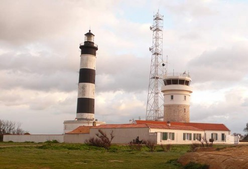 Phare de Chassiron