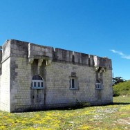 Fort du Grouin