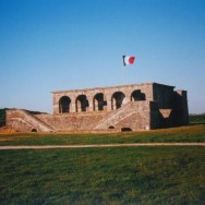 Fort médoc