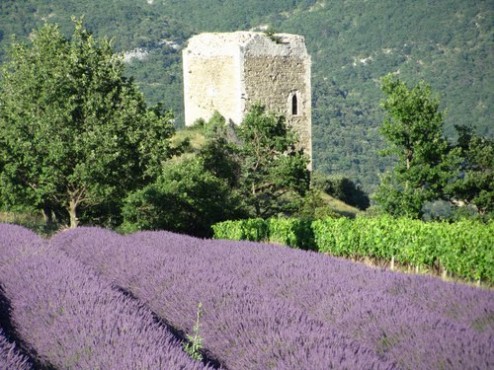 Tour d'Alençon