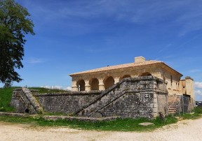 Corps de garde (Bastion)