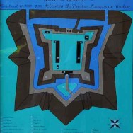 Plan du fort