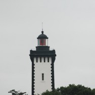 Phare de Grave (Le Verdon)