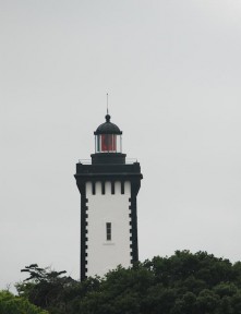 Phare de Grave (Le Verdon)