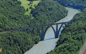 Viaduc de Longeray