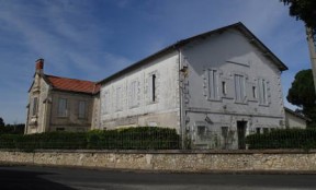 Domaine Laride Domaine Laride