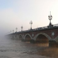 Pont de pierre Pont de pierre