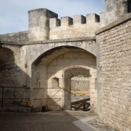 Porte des Deux Moulins