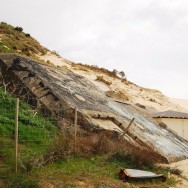 Mur de l'Atlantique près de la Dune du Pyla