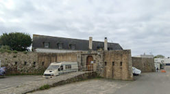 tour vauban port en bessin